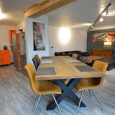 Lu'S Appartement Bad Berneck im Fichtelgebirge Bagian luar foto